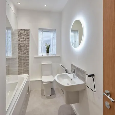 Apartman Host & - Skyline Whitby