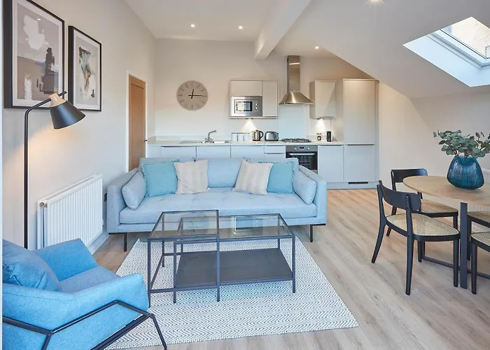 Apartamento Host & - Skyline