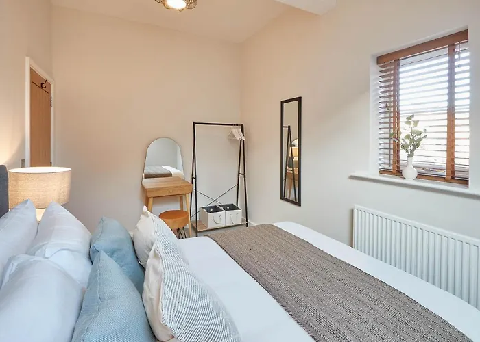 Host & - Skyline Apartamento