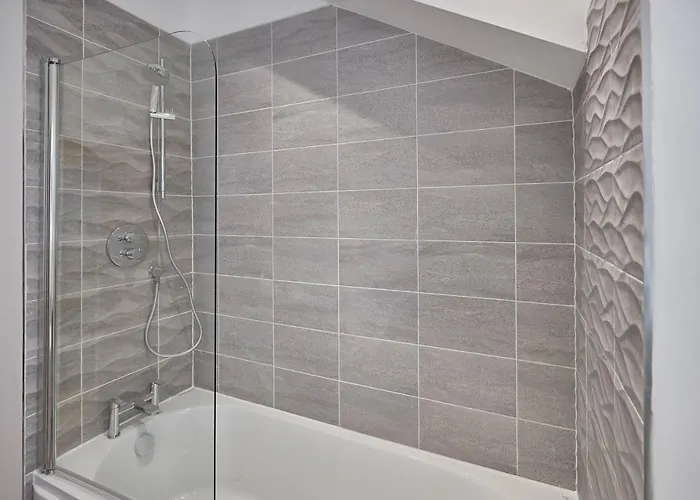 Host & - Skyline Apartamento Whitby